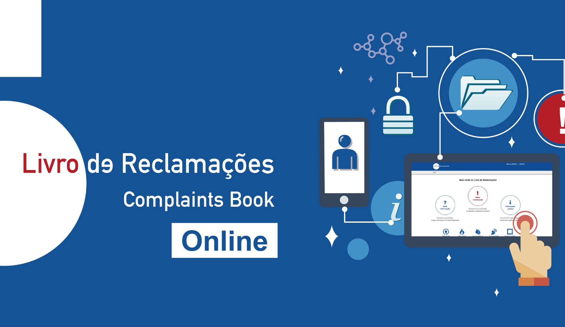 Livro de reclama es eletr nico aefafe