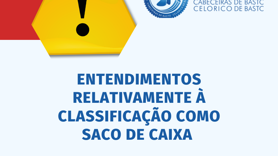Proibição de disponibilização gratuita de sacos de caixa - Decreto-Lei 102-D/2020
